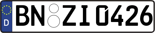 BN-ZI0426