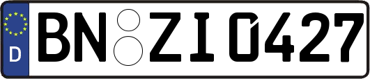BN-ZI0427