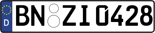 BN-ZI0428