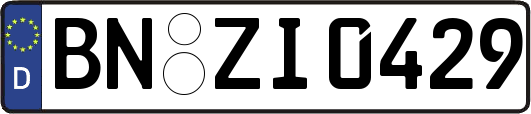 BN-ZI0429