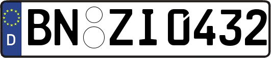 BN-ZI0432