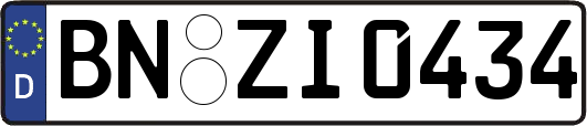 BN-ZI0434
