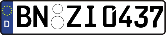 BN-ZI0437