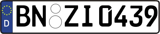 BN-ZI0439