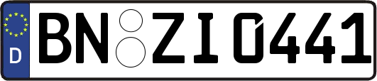 BN-ZI0441