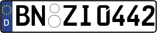 BN-ZI0442