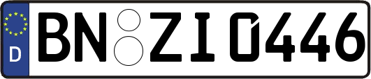 BN-ZI0446