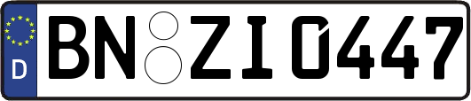 BN-ZI0447