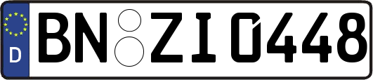BN-ZI0448