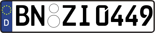 BN-ZI0449
