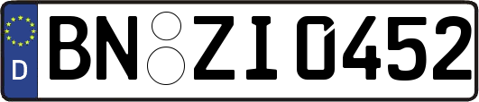 BN-ZI0452