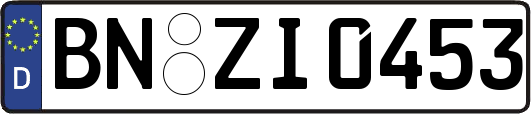 BN-ZI0453