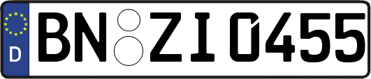BN-ZI0455
