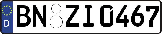 BN-ZI0467