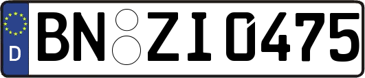 BN-ZI0475