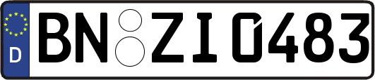 BN-ZI0483