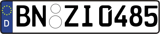 BN-ZI0485