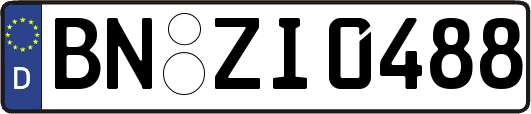 BN-ZI0488