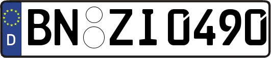 BN-ZI0490