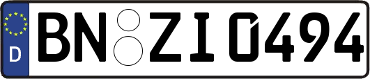 BN-ZI0494