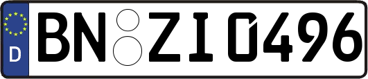 BN-ZI0496