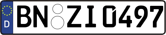BN-ZI0497