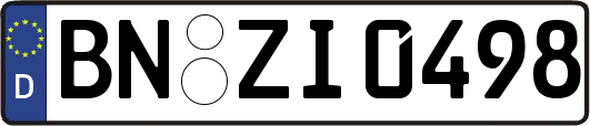 BN-ZI0498