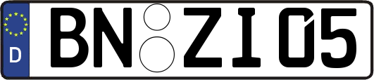 BN-ZI05