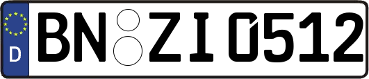 BN-ZI0512