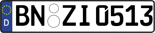 BN-ZI0513