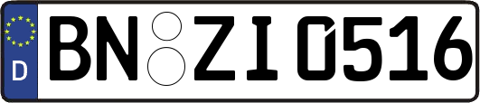 BN-ZI0516