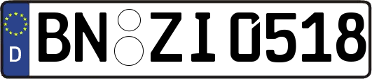 BN-ZI0518