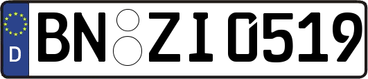 BN-ZI0519