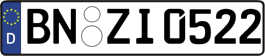BN-ZI0522