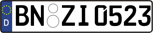 BN-ZI0523