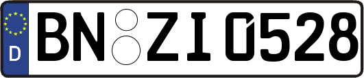BN-ZI0528