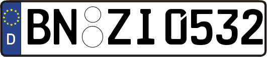 BN-ZI0532