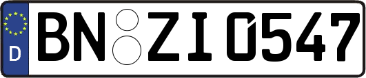 BN-ZI0547