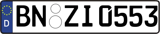 BN-ZI0553