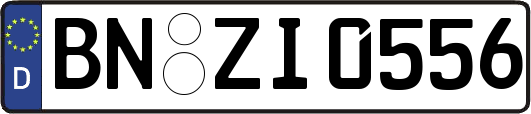 BN-ZI0556