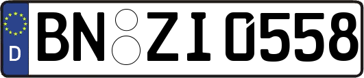 BN-ZI0558