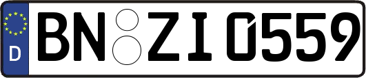 BN-ZI0559
