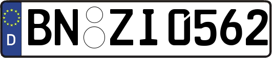 BN-ZI0562