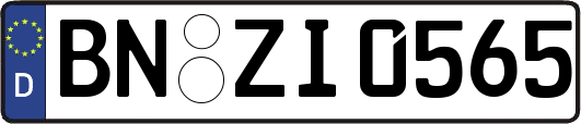 BN-ZI0565