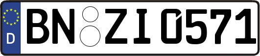 BN-ZI0571