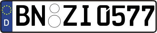 BN-ZI0577