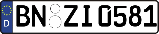BN-ZI0581