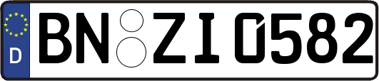 BN-ZI0582