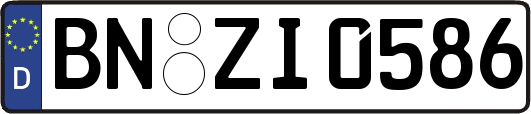 BN-ZI0586