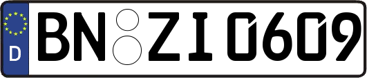 BN-ZI0609